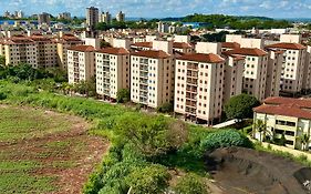 Apartamento completo e encantador